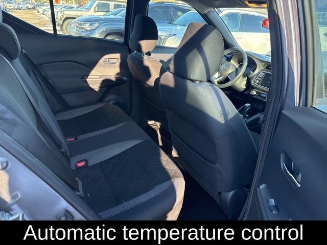 Used 2019 Nissan Kicks SV image 7