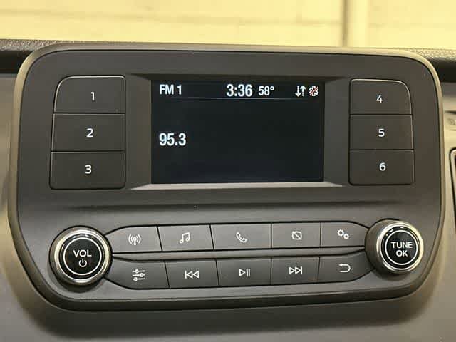 Used 2024 Ford Transit 250 148 High Roof Extended AWD image 10