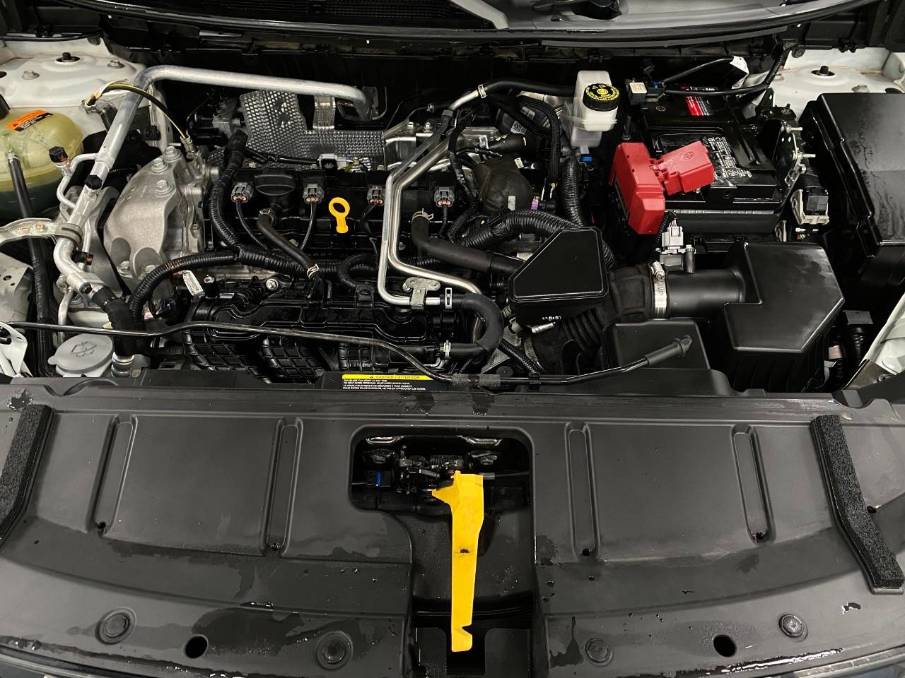 Used 2021 Nissan Rogue SL image 12