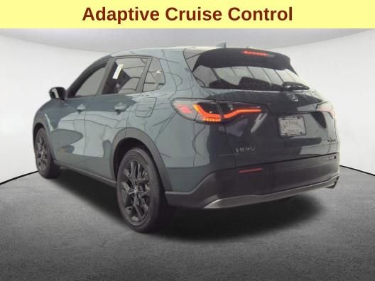 Used 2023 Honda HR-V Sport image 8