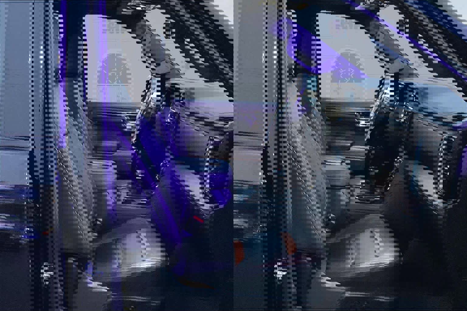 Used 2022 GMC Sierra 1500 AT4 w/ AT4 Premium Package image 14