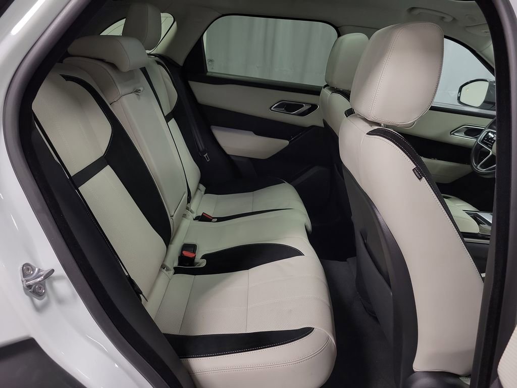 Used 2021 Land Rover Range Rover Velar S image 23