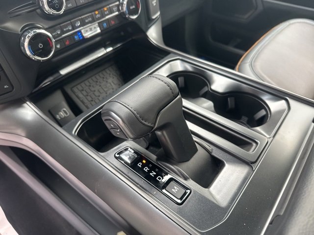 New 2025 Ford F150 Tremor image 26