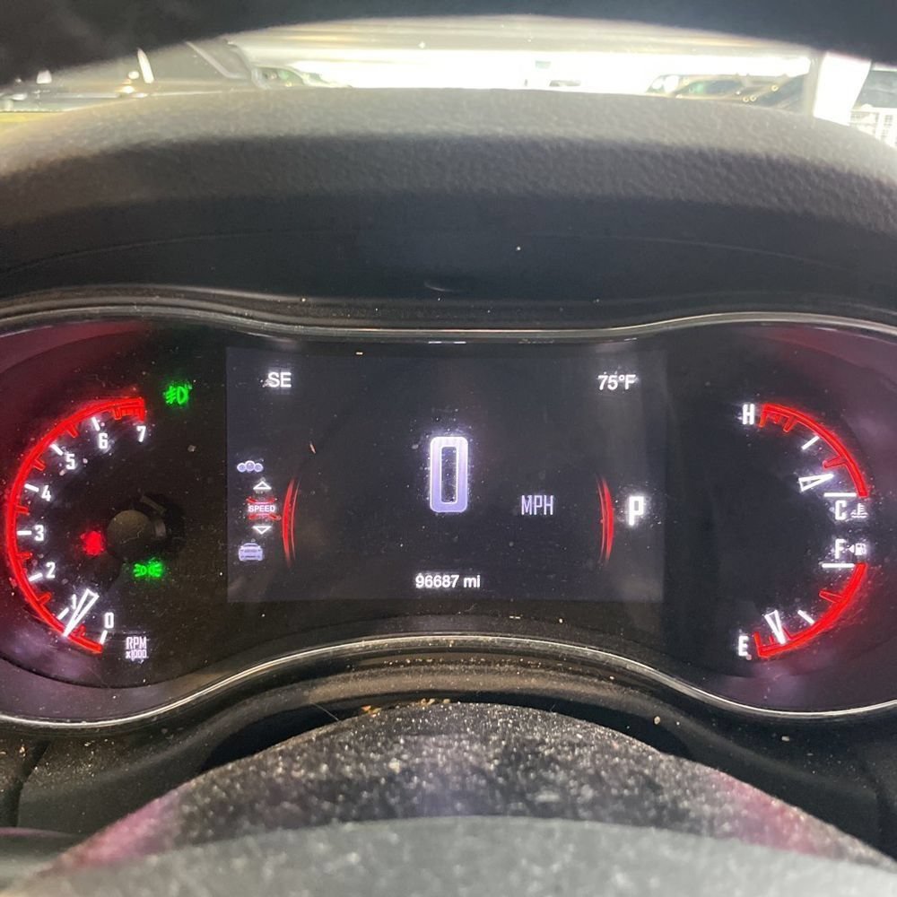 Used 2017 Dodge Durango GT w/ Premium Group AWD/4WD image 10