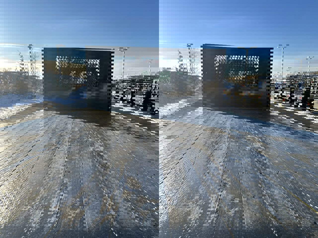 New 2026 GMC Sierra 3500 Pro w/ Convenience Package image 23