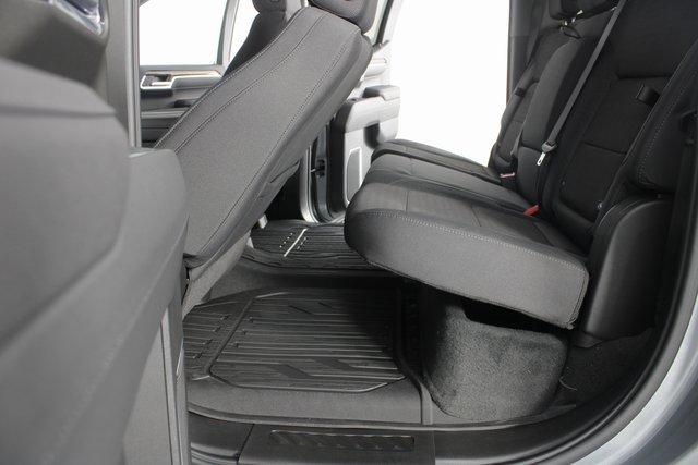 New 2026 GMC Sierra 1500 Elevation image 17