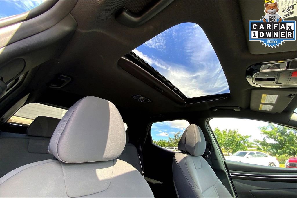 Used 2023 Hyundai Santa Cruz SEL Premium image 22