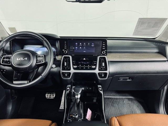 Used 2023 Kia Sorento SX Prestige image 33