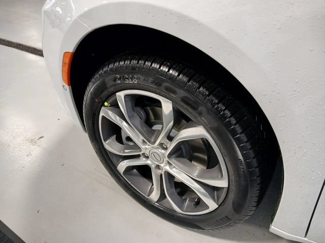 New 2026 Chrysler Pacifica Pinnacle AWD/4WD image 33