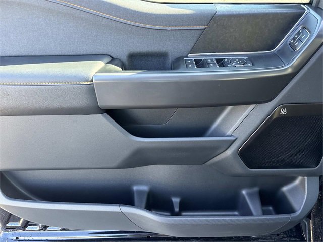 New 2025 Ford F150 Tremor w/ Equipment Group 402A High image 19