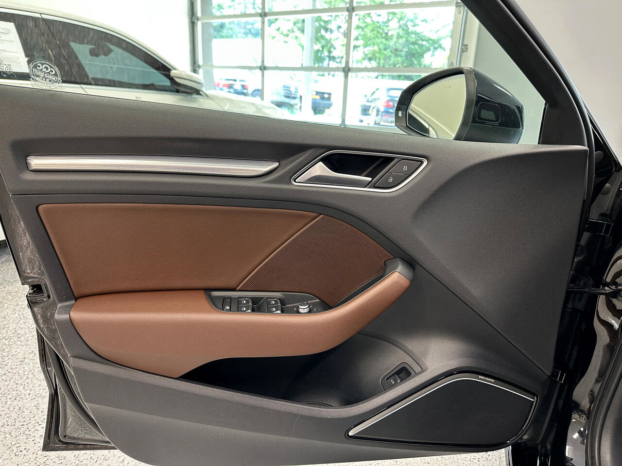 Used 2015 Audi A3 2.0T Prestige w/ Prestige Package image 14