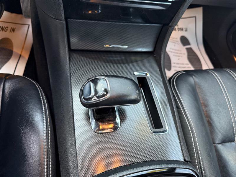 Used 2012 Chrysler 300 S w/ Luxury Group image 15