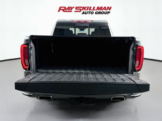 Used 2023 GMC Sierra 1500 Denali w/ Technology Package AWD/4WD image 26
