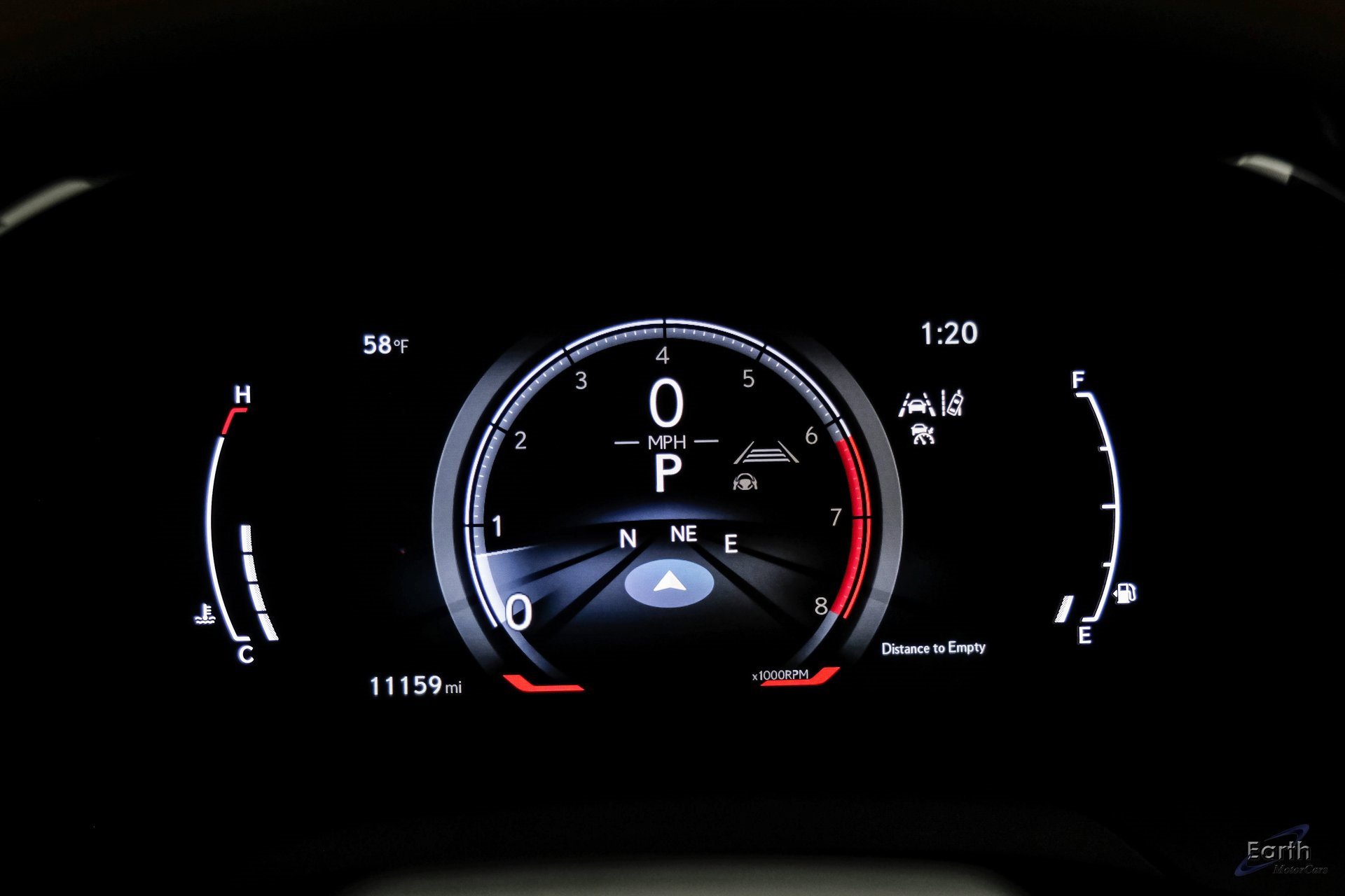 Used 2023 Lexus RX 350 FWD image 65