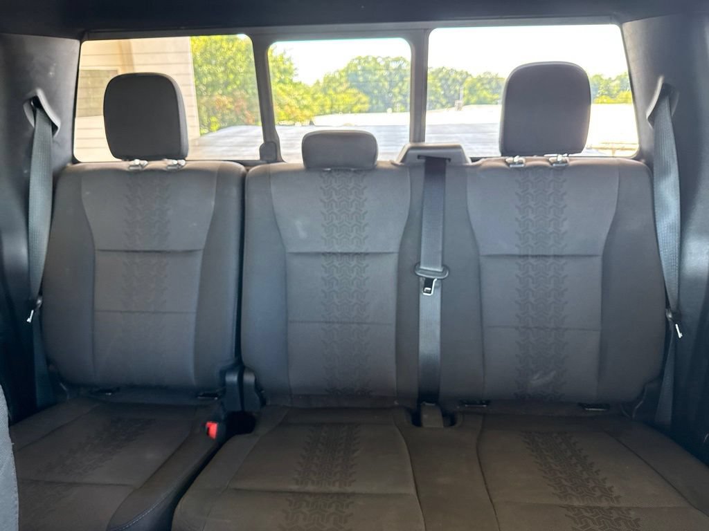 Used 2020 Ford F150 XLT w/ Equipment Group 302A Luxury AWD/4WD image 22