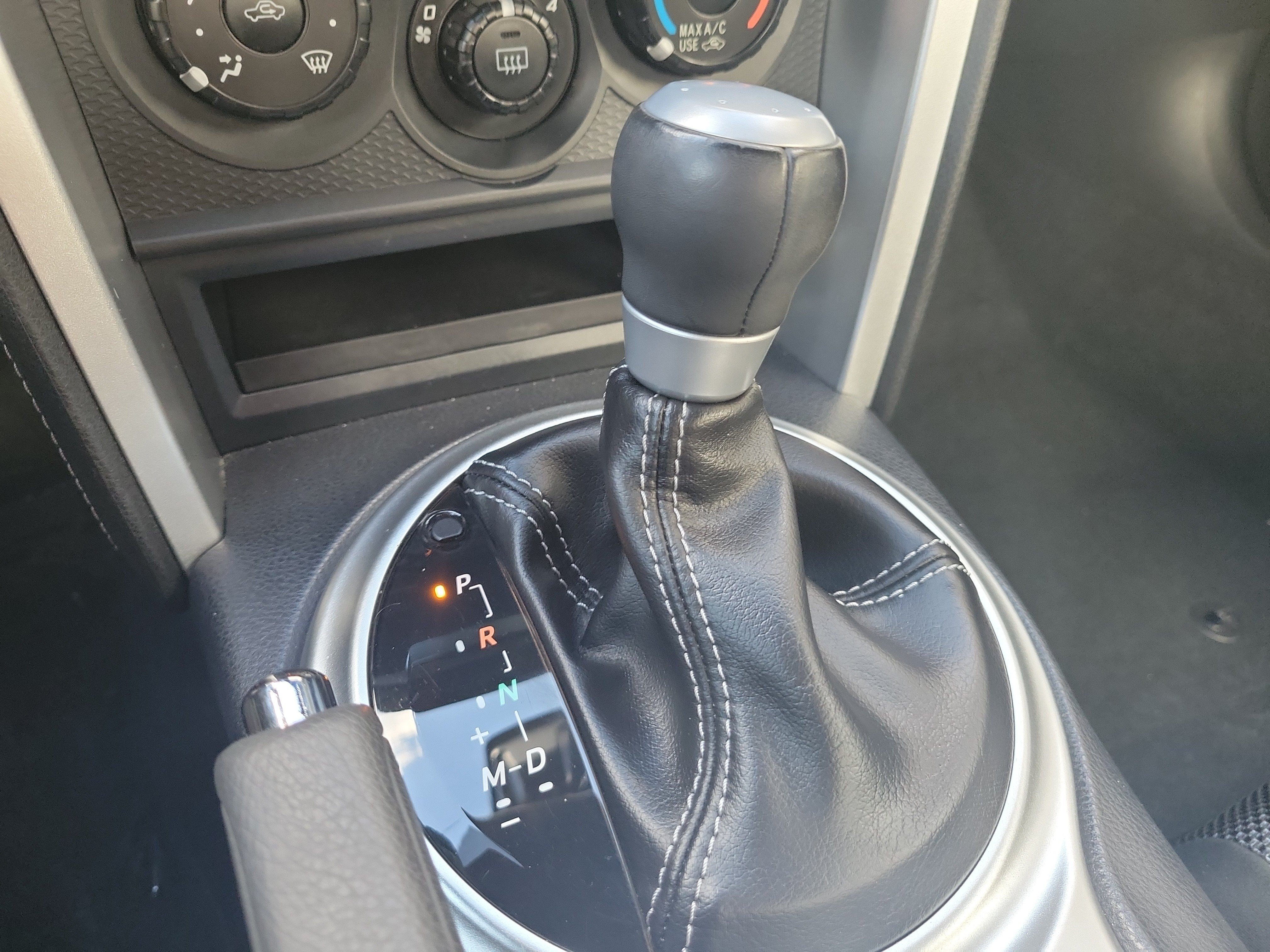 Used 2020 Toyota 86 RWD image 23