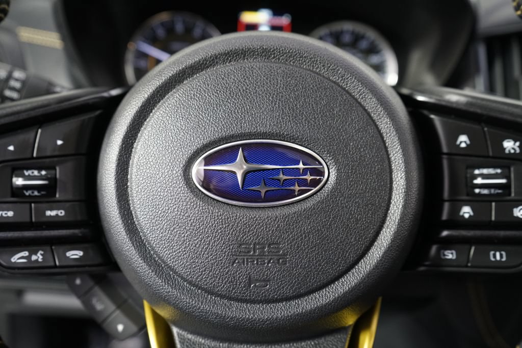 Used 2023 Subaru Crosstrek 2.5i Sport AWD/4WD image 37