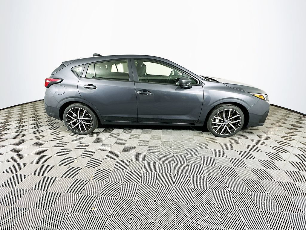 New 2026 Subaru Impreza 2.0i Sport w/ Popular Package #2 AWD/4WD image 10