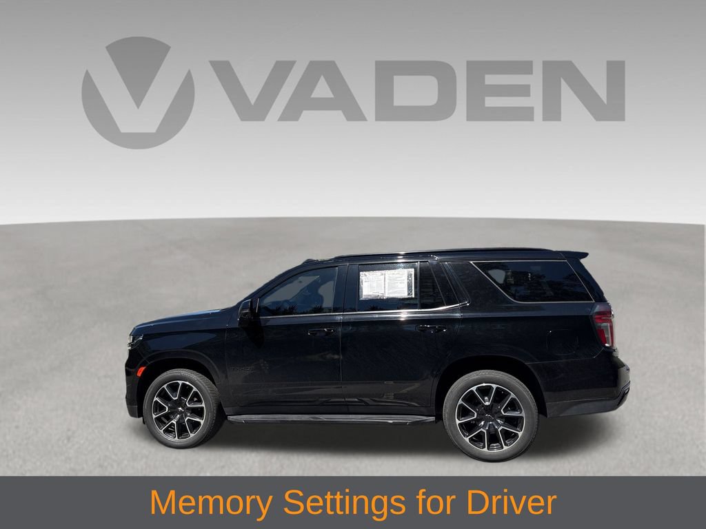 Used 2022 Chevrolet Tahoe RST w/ Luxury Package RWD image 21