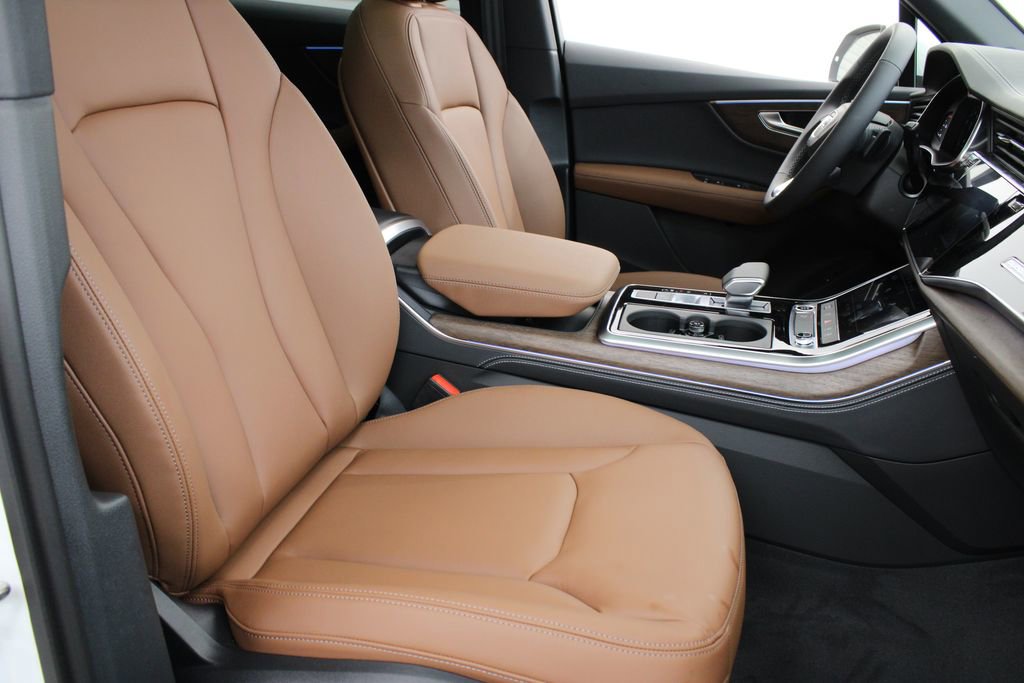 New 2026 Audi Q7 2.0T Premium Plus image 24