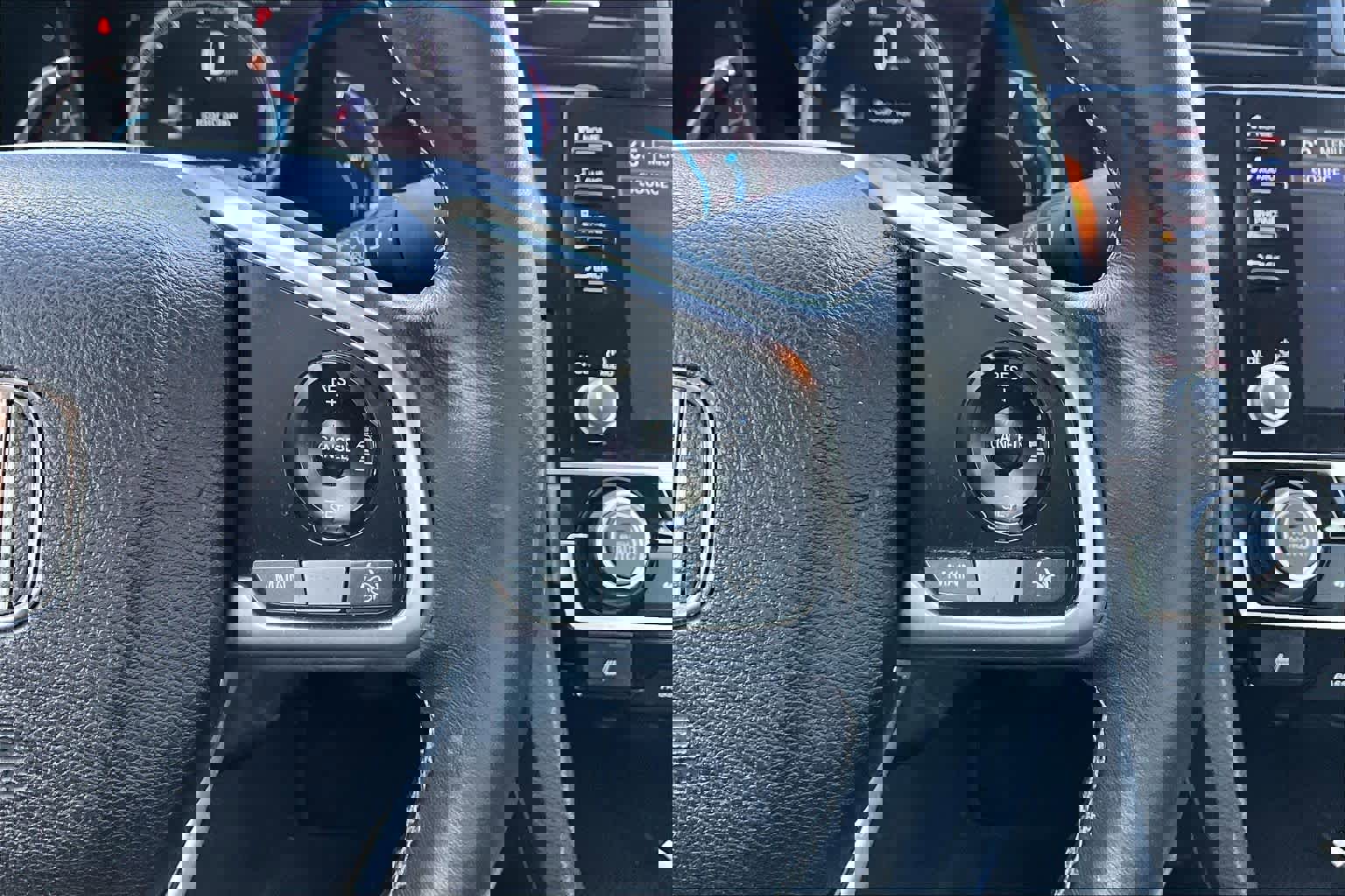 Used 2019 Honda Civic EX-L image 23