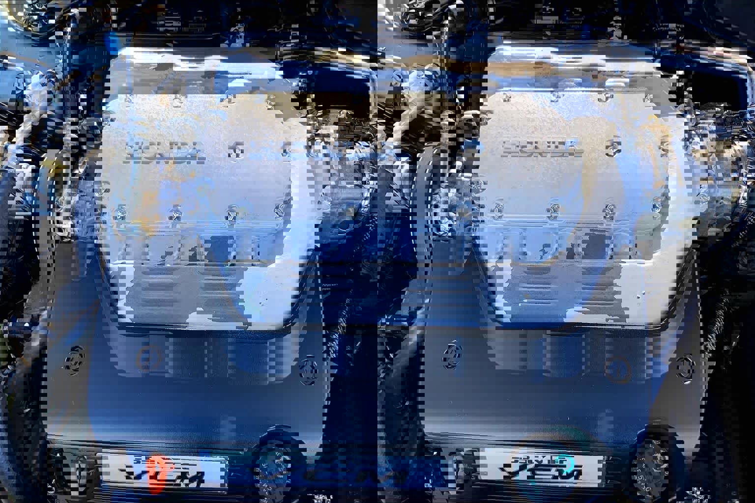 Used 2010 Honda Accord EX-L image 30