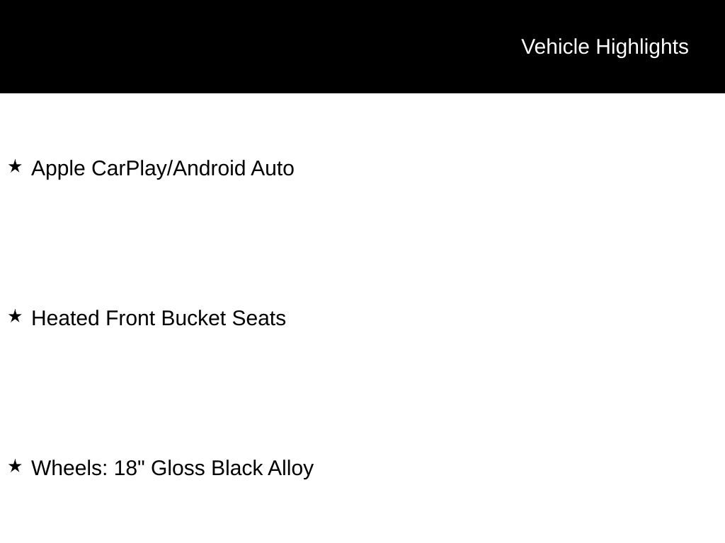 Certified 2024 Honda HR-V Sport image 6