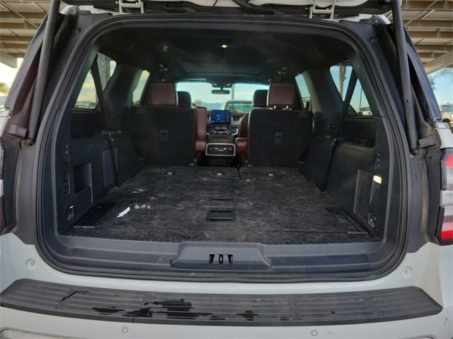 Used 2024 Ford Expedition Max Limited image 29