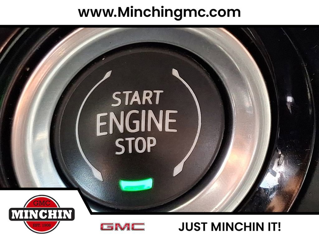 Used 2023 Chevrolet Suburban Premier AWD/4WD image 24