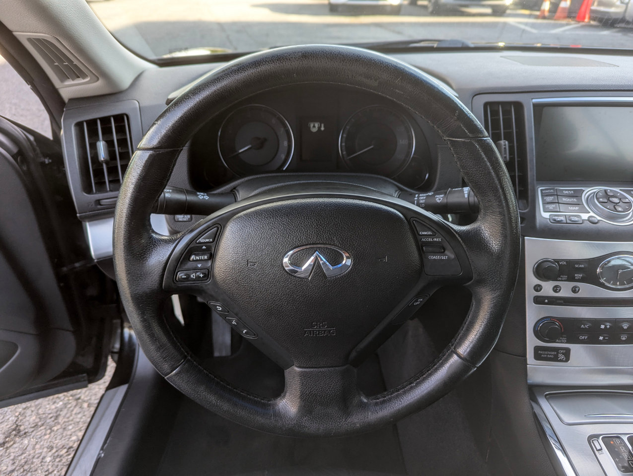 Used 2013 INFINITI G37 Sport w/ Premium Pkg image 15