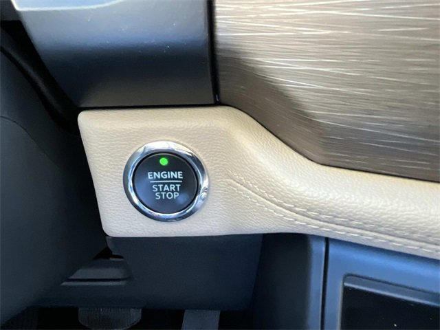 Used 2022 Ford Expedition Max Limited image 38