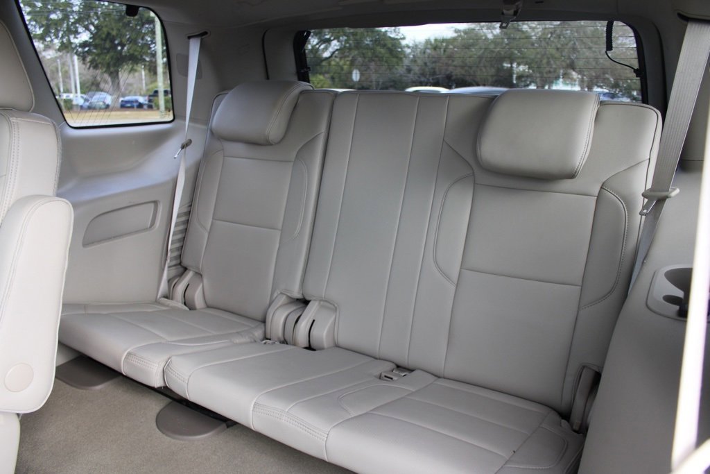 Used 2018 GMC Yukon Denali image 49