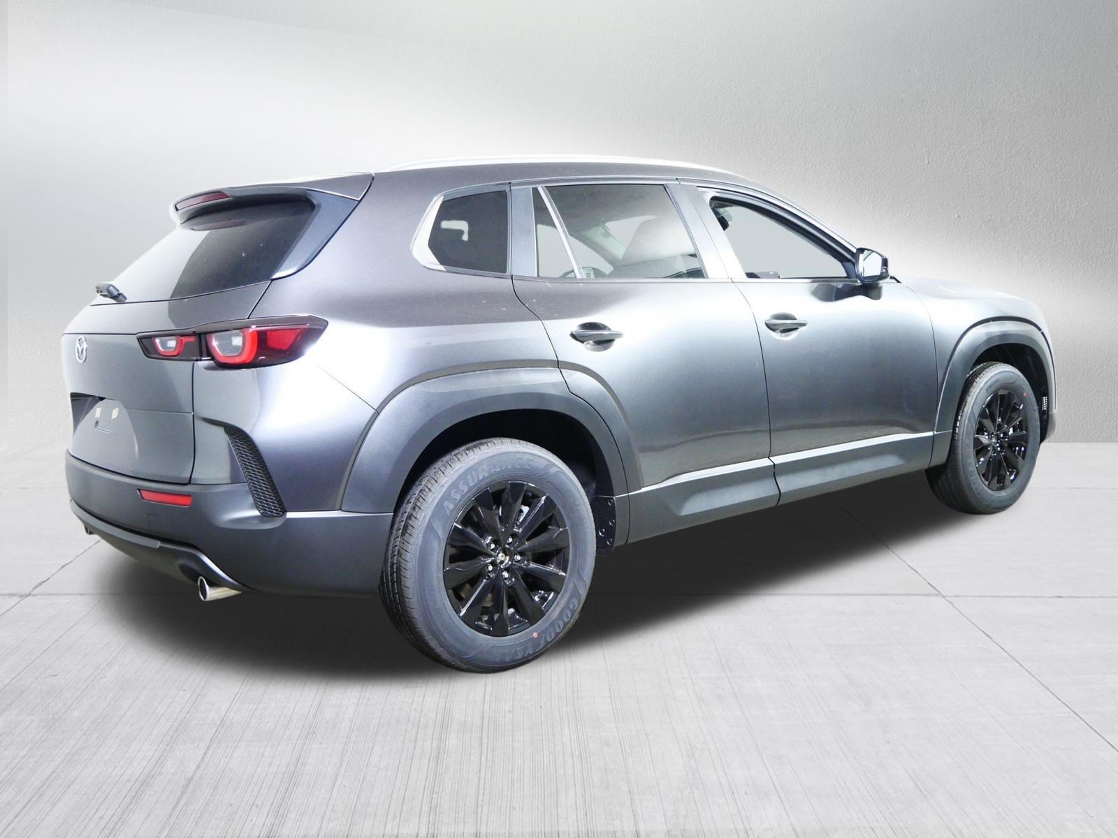 New 2026 MAZDA CX-50 AWD 2.5 S w/ Weather Package image 2