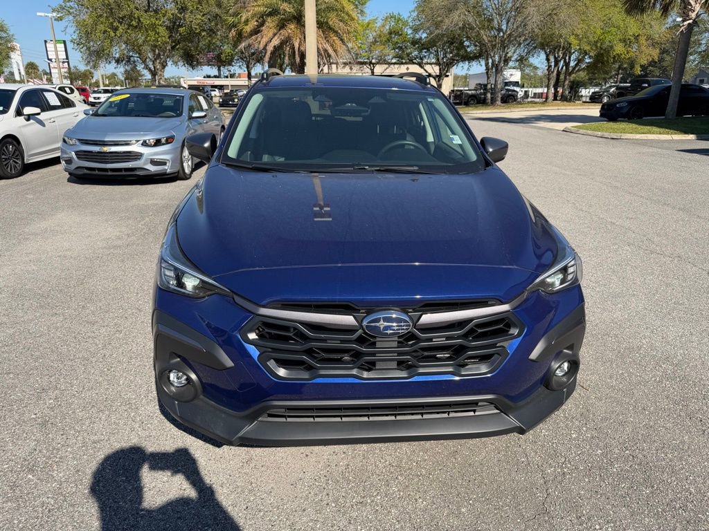 Used 2024 Subaru Crosstrek 2.5i Limited image 13
