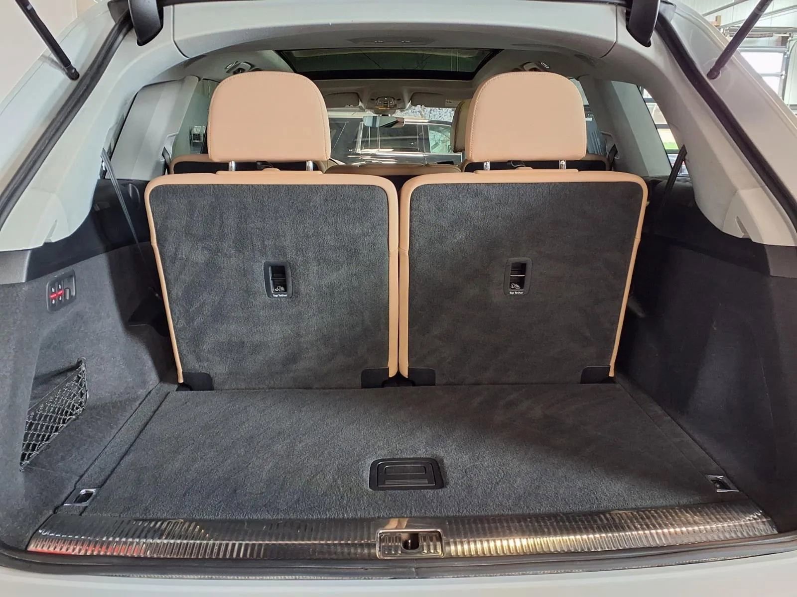 Used 2021 Audi Q7 3.0T Premium Plus image 5