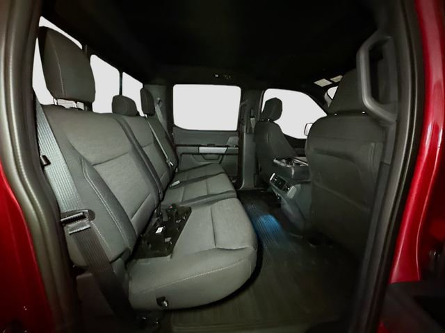 New 2026 Ford F150 XLT w/ Equipment Group 302A MID image 30