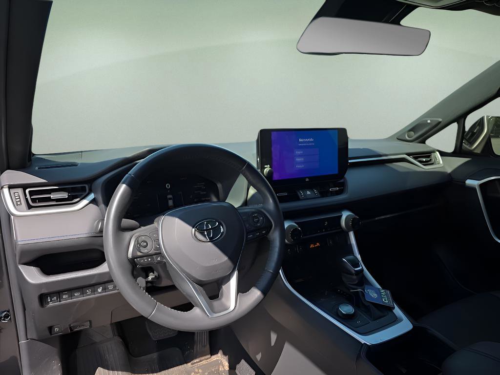 Used 2024 Toyota RAV4 XSE image 22