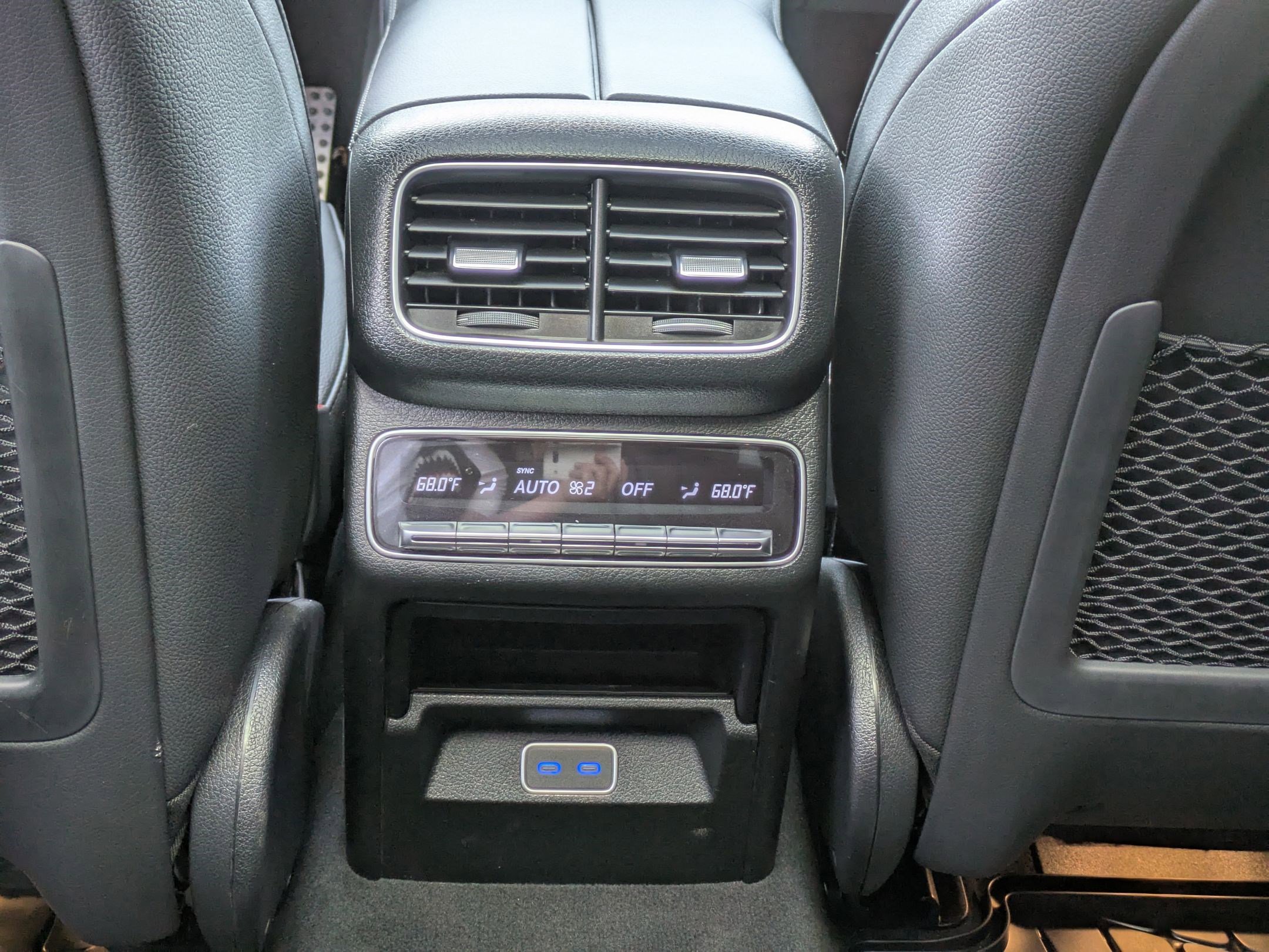 Used 2025 Mercedes-Benz GLS 450 4MATIC image 25