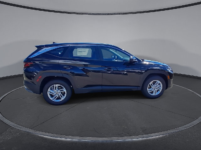 New 2026 Hyundai Tucson SE FWD image 11
