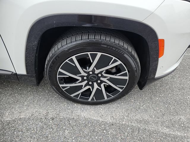 Used 2025 Jeep Wagoneer S Limited image 8