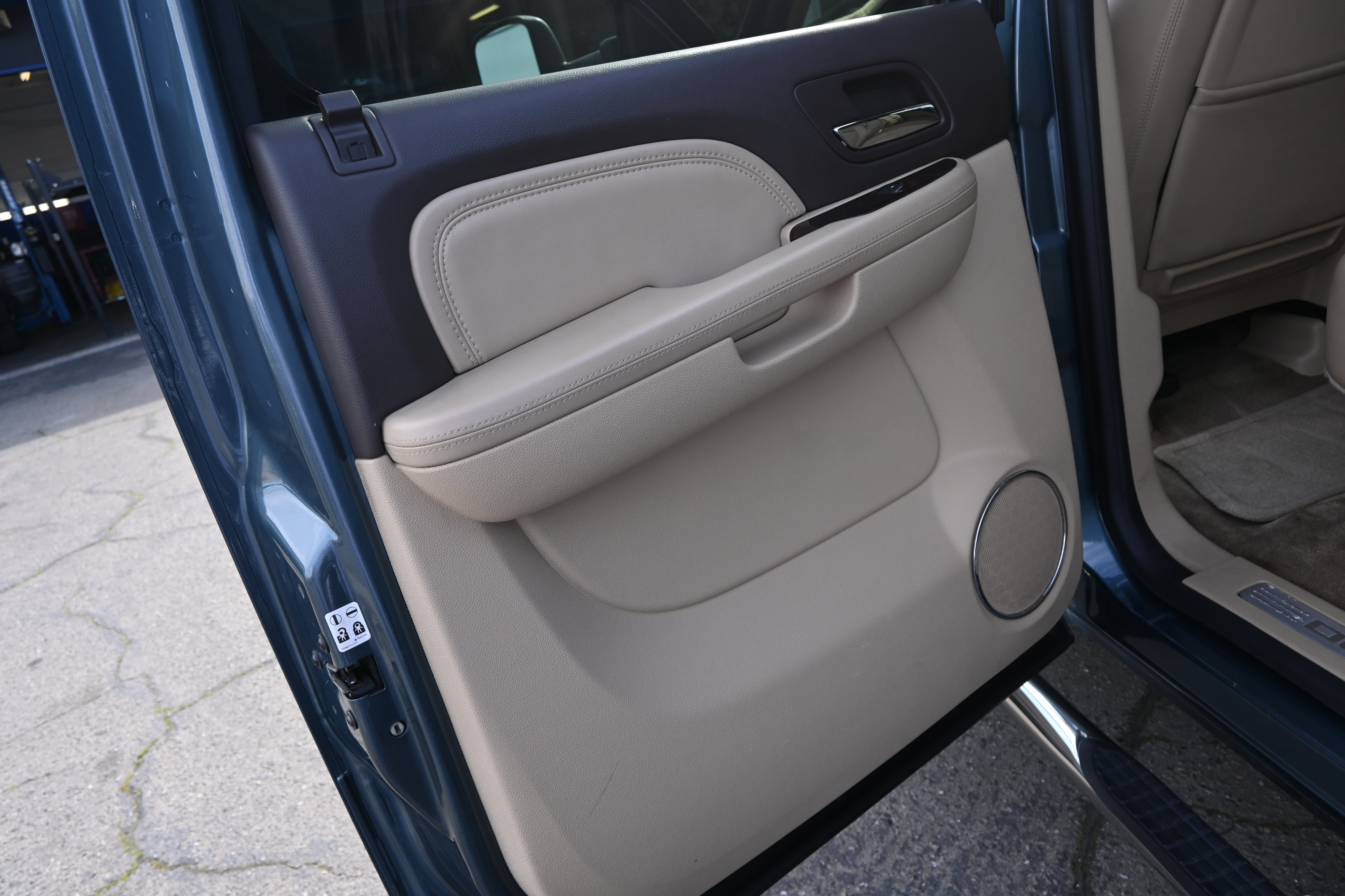 Used 2012 GMC Sierra 2500 Denali image 44