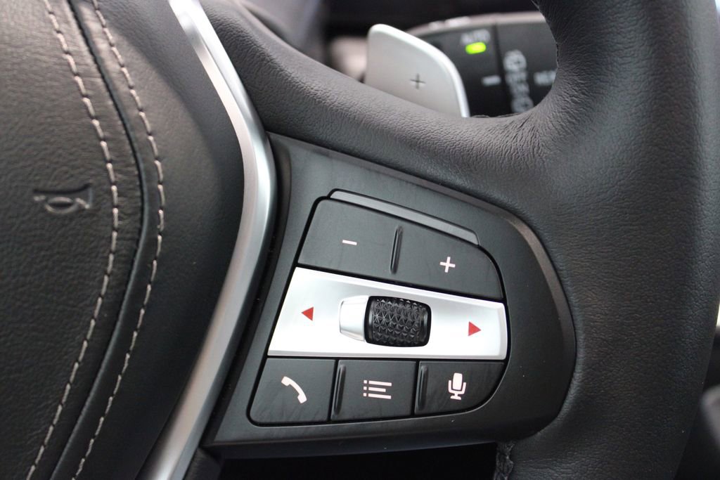 New 2026 BMW X5 xDrive50e image 20