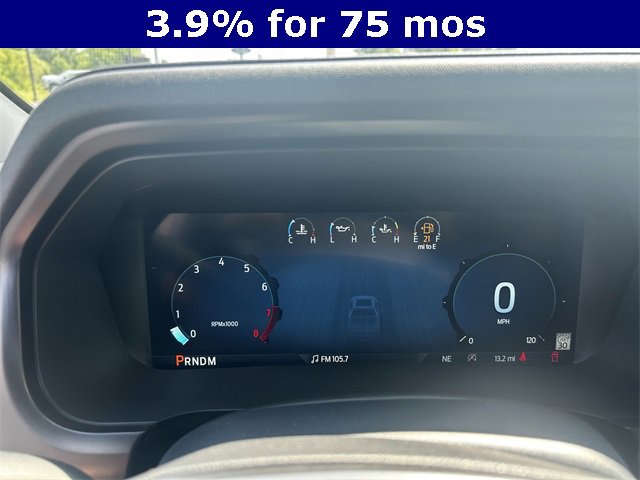 New 2025 Ford F150 Tremor w/ Equipment Group 402A High image 17