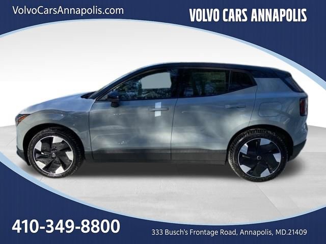 New 2026 Volvo EX30 Plus image 4