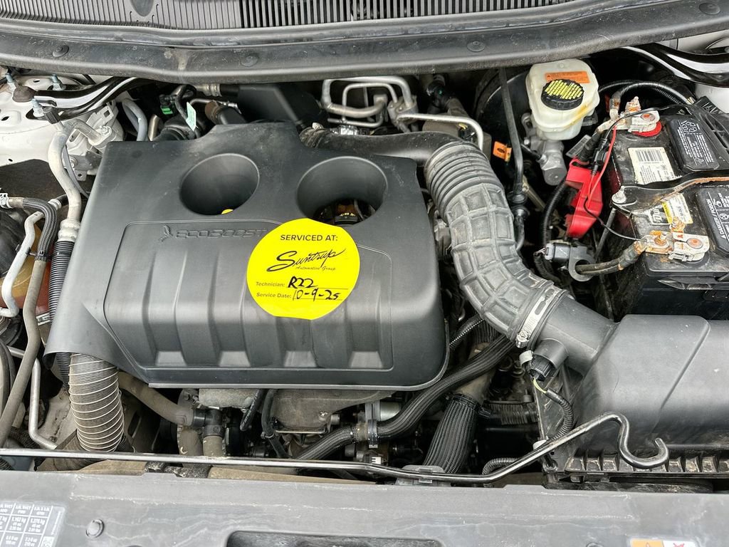 Used 2016 Ford Explorer FWD image 34