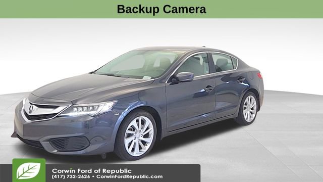 Used 2016 Acura ILX image 3
