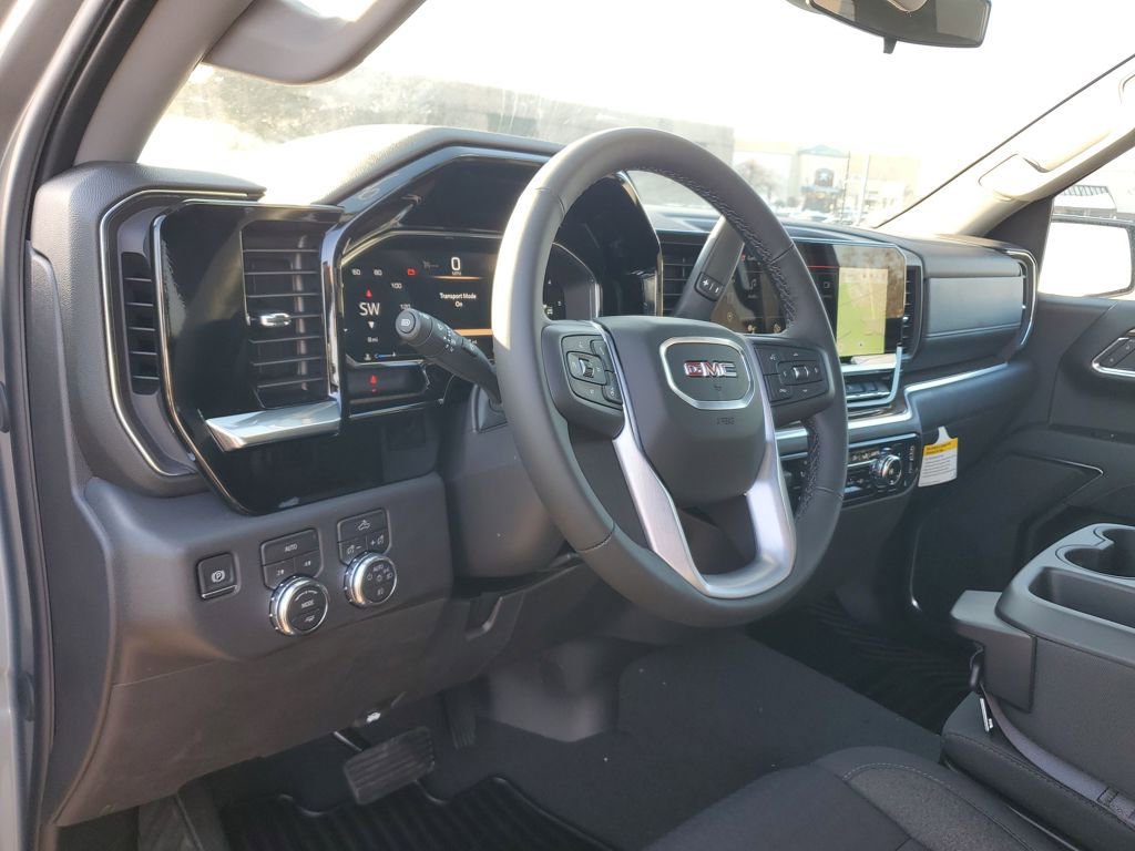 New 2026 GMC Sierra 1500 Elevation image 10