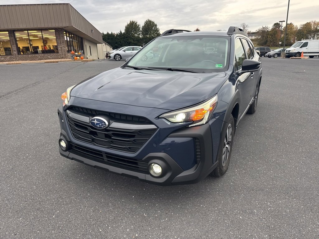 Used 2025 Subaru Outback Premium