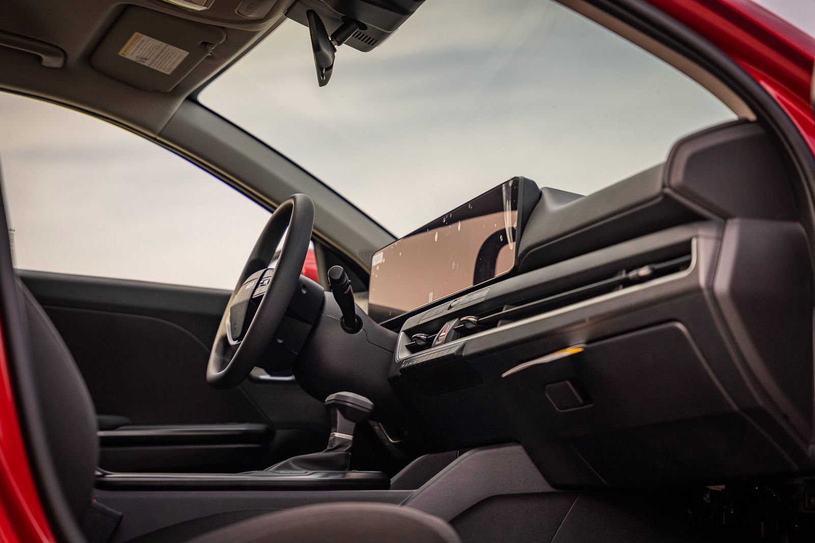 New 2026 Kia K4 LXS image 9