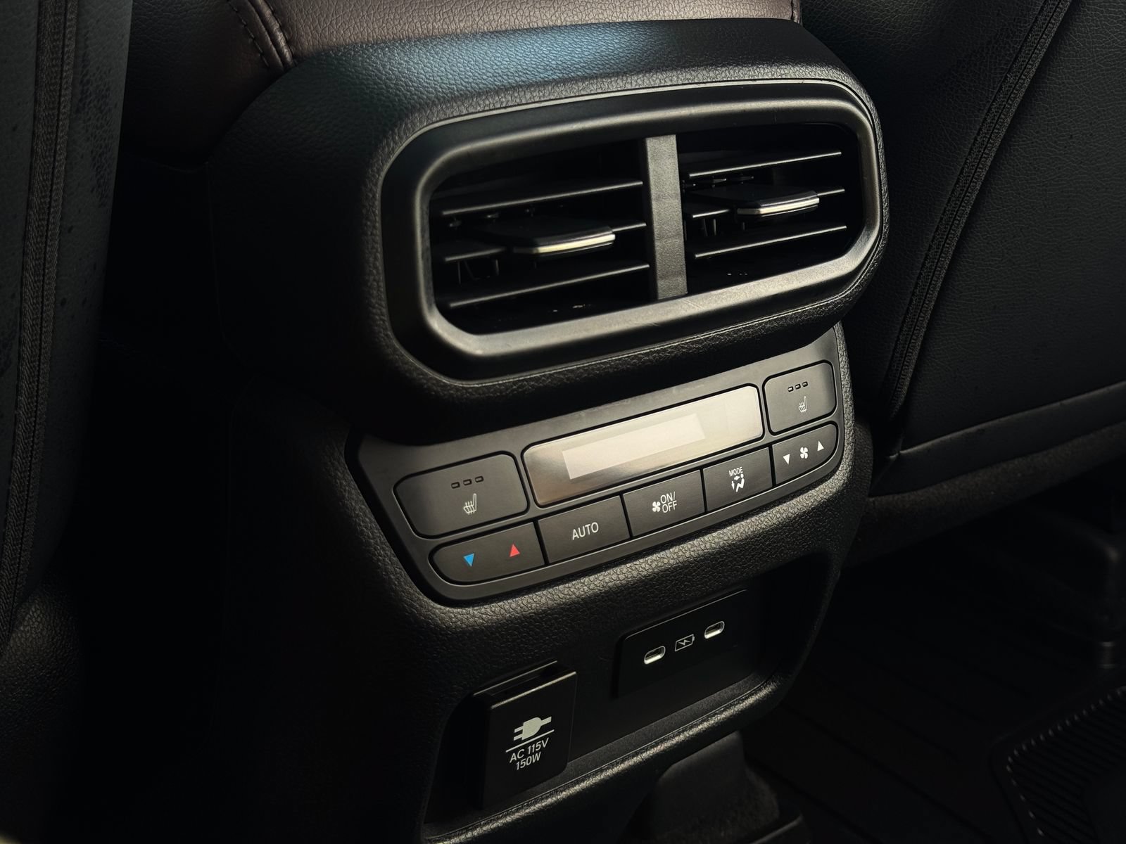 Certified 2024 Honda Pilot Elite image 31